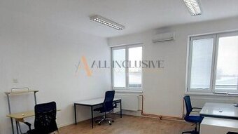 ALL INCLUSIVE I KANCELÁSKE - KOMERČNÉ PRIESTORY NA PRENÁJOM