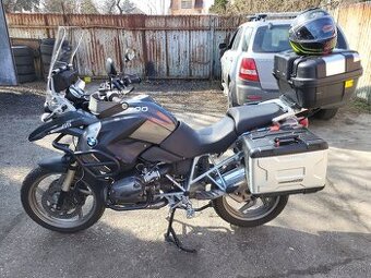 Bmw r1200gs rv2008 77kw