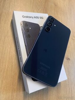 samsung a55 5g