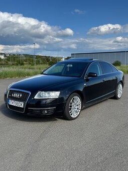 Audi A6 C6