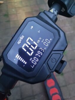 Aprilia 1