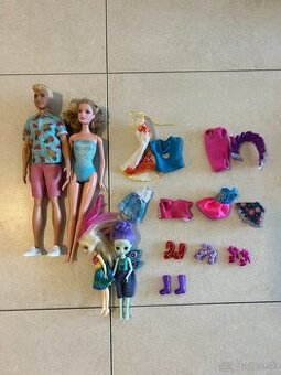 Barbie