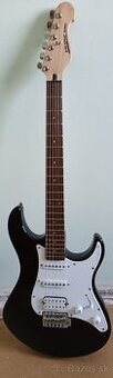 GITARA ELEKTRICKÁ+GITARA CORT