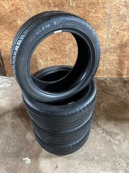 205/45 R16 MATADOR LETNÉ PNEUMATIKY