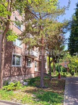 Exkluzívne iba u nás. Predaj 1 izb bytu na Leckej ulici. - 1