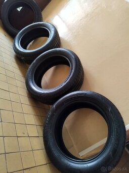 letne pneumatiky 205/55 r16 goodyear 2023