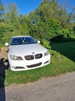 Bmw 320 103 kw