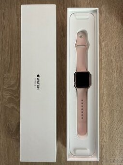 Apple Watch 3 38mm