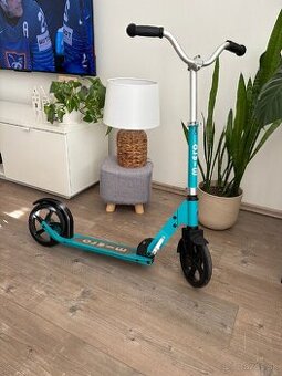Micro Cruiser kolobežka
