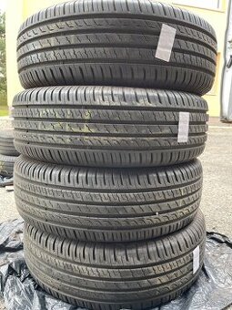 Letne Barum Bravuris 5HM 215/65R17 99V
