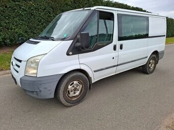 Ford Transit 2.2 Diesel 85kw Klima 6mist Model 2011.,-,