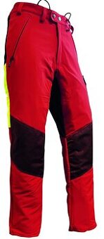 Nohavice protiporezové PFANNER Gladiator® Light Keprotec