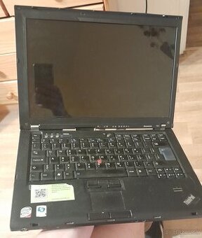 Lenovo T61