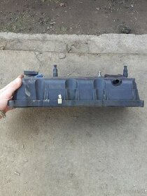 Ford fiesta A9JB