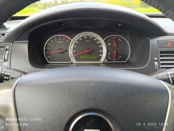 Predám Chevrolet epica 2.0 6V 105kw (výmena za dodávku)
