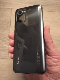 Redmi Note 10S sedy (6/64)