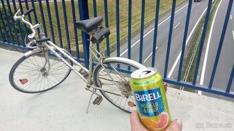 Favorit retro bicykel