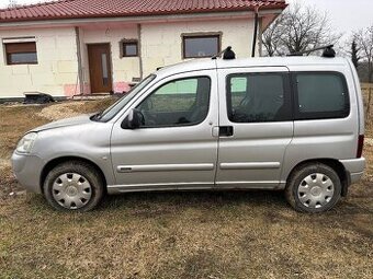 Citroen Berlingo 2.0hdi 2003 multispace