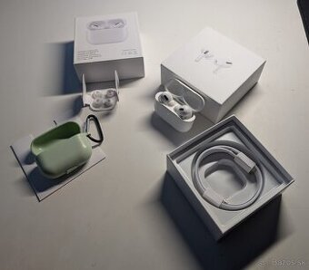 Airpods pro 2 + FREE