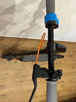 Kolobežka Ninebot Kickscooter F30E by Segway