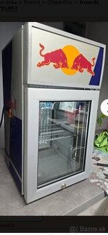 RED BULL Chladnicka