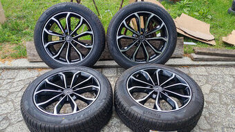 5x114,3 R20 --- LEXUS RX 450h , RX500h (TOYOTA HIGHLANDER)