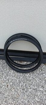 Nové Schwalbe Hurricane 29" 2.0