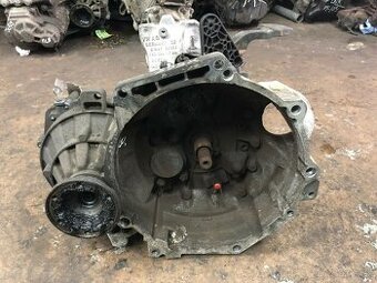 Prevodovka 1.9 TDI 77 kw