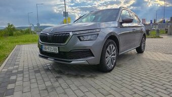 Kamiq Edition 30