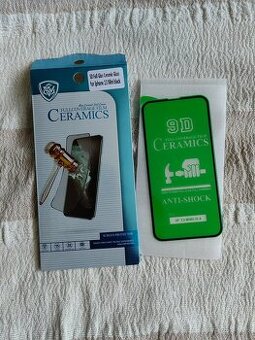 Ochranné skla na iPhone 15 7€,5s 3€,6s 3€,7,8 4€,X,Xs 4€,Xr,