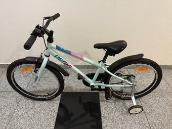 Detsky bicykle 20”