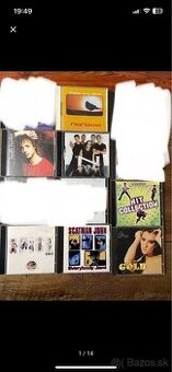 CD-(RÔZNE 2)