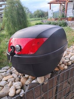 Moto kufor