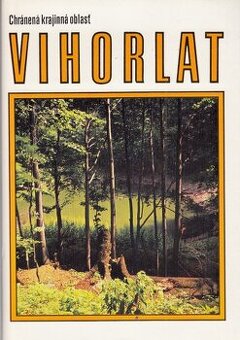 CHKO VIHORLAT