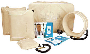 Magnetoterapeutická sada Renaissance VIVA PLUS -