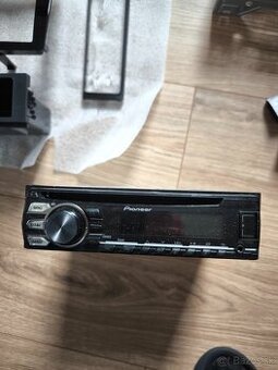 Autorádio PIONEER DEH-1700UB