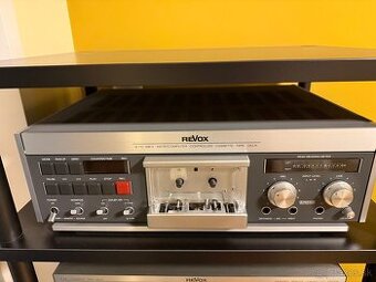 ReVox B710 MKII