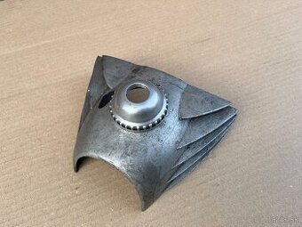 Kryt karburátora + matica, Jawa 350 361/360