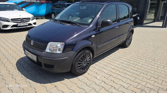 Fiat Panda 1.1 Active