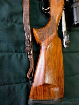 CZ550 Lux 308 win