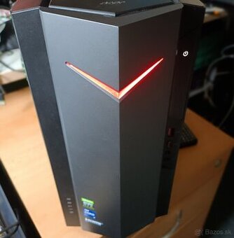 Predám vylepšený Acer Nitro 50 - 620