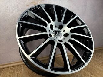 Originál kolesa Mercedes G AMG R20 W463