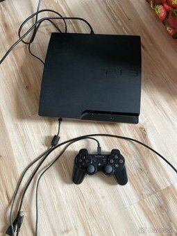 Ps 3