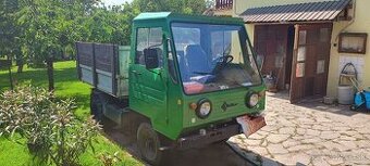 Multicar