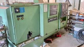 Sustruh INDEX GU 600