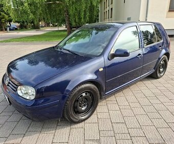 Volkswagen Golf 4