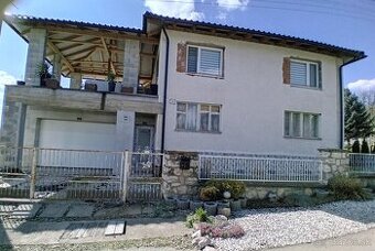 Rodinný dom na predaj v lokalite Kiarov v okrese Veľký Krtíš