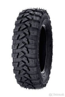 235/65R16 113S PROFIL BREAKER MT/R EVO COLLIN'S