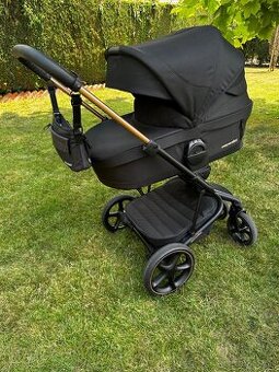 Easywalker Harvey3 Premium Gold