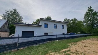 Rekreačná chata Važec